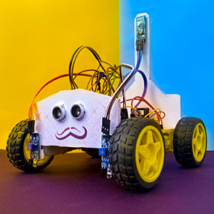 B-BOT PRO